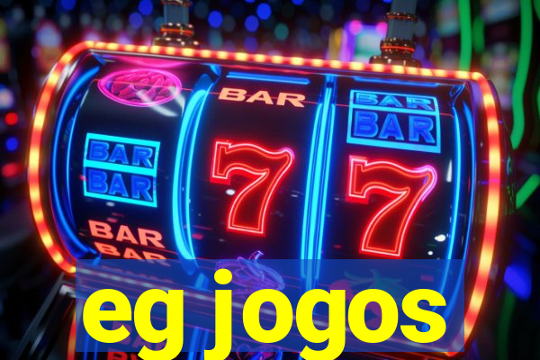 eg jogos